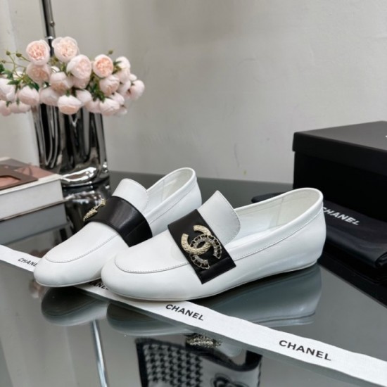 Casual shoes you absolutely want 2023SS CHANEL Chanel Casual shoes you absolutely want 2023SS CHANEL Chanel