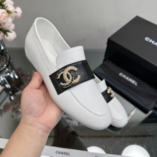 Casual shoes you absolutely want 2023SS CHANEL Chanel Casual shoes you absolutely want 2023SS CHANEL Chanel
