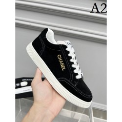 Spring and summer new works appear one after another Casual shoes 2023SS CHANEL Chanel
