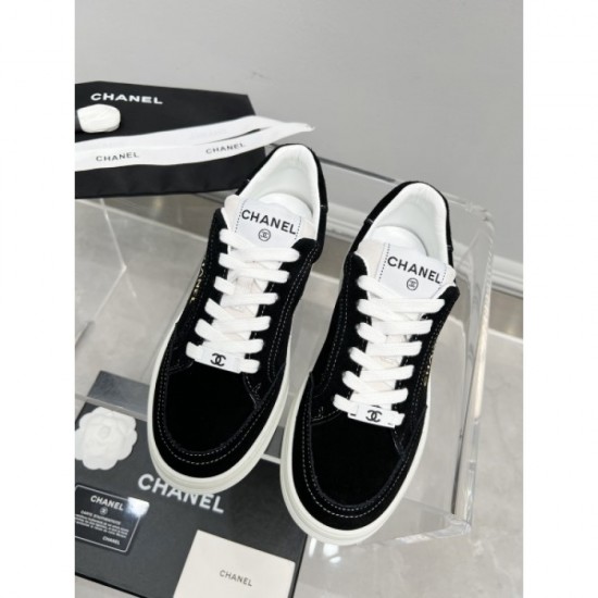 Spring and summer new works appear one after another Casual shoes 2023SS CHANEL Chanel Spring and summer new works appear one after another Casual shoes 2023SS CHANEL Chanel