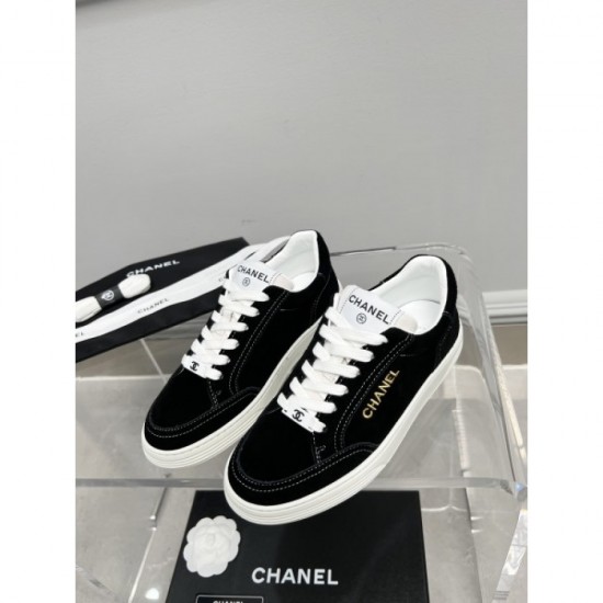 Spring and summer new works appear one after another Casual shoes 2023SS CHANEL Chanel Spring and summer new works appear one after another Casual shoes 2023SS CHANEL Chanel