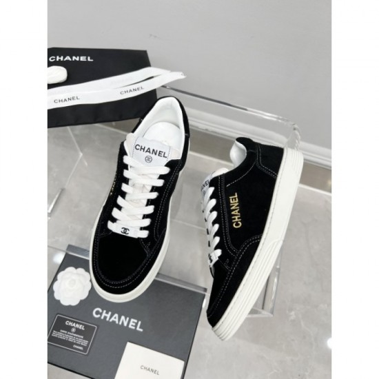 Spring and summer new works appear one after another Casual shoes 2023SS CHANEL Chanel Spring and summer new works appear one after another Casual shoes 2023SS CHANEL Chanel