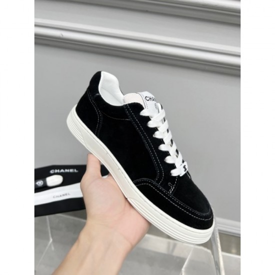 Spring and summer new works appear one after another Casual shoes 2023SS CHANEL Chanel Spring and summer new works appear one after another Casual shoes 2023SS CHANEL Chanel