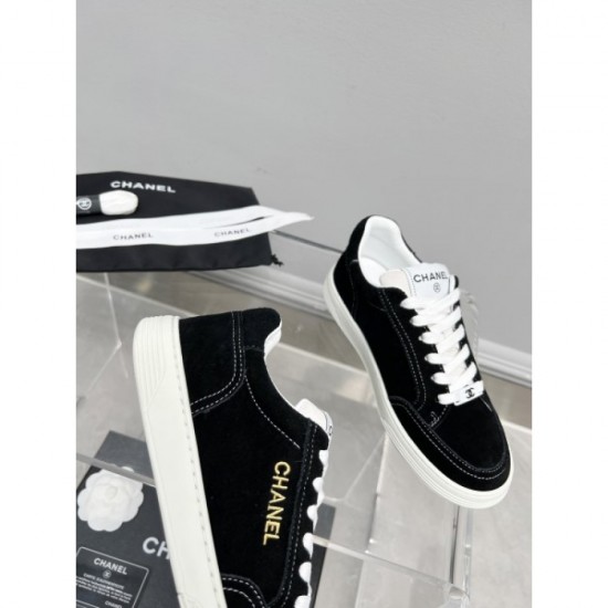 Spring and summer new works appear one after another Casual shoes 2023SS CHANEL Chanel Spring and summer new works appear one after another Casual shoes 2023SS CHANEL Chanel