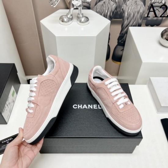 At the cutting edge of trends Casual shoes 2023SS CHANEL Chanel At the cutting edge of trends Casual shoes 2023SS CHANEL Chanel
