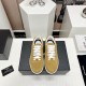 At the cutting edge of trends Casual shoes 2023SS CHANEL Chanel At the cutting edge of trends Casual shoes 2023SS CHANEL Chanel
