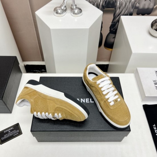 At the cutting edge of trends Casual shoes 2023SS CHANEL Chanel At the cutting edge of trends Casual shoes 2023SS CHANEL Chanel
