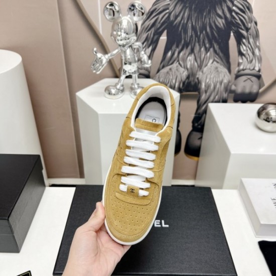 At the cutting edge of trends Casual shoes 2023SS CHANEL Chanel At the cutting edge of trends Casual shoes 2023SS CHANEL Chanel