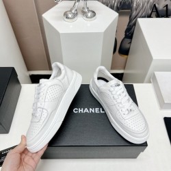 Trendy style! Casual shoes 2023SS CHANEL Chanel