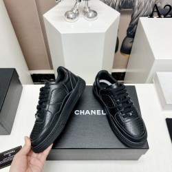 Trendy style! Casual shoes 2023SS CHANEL Chanel