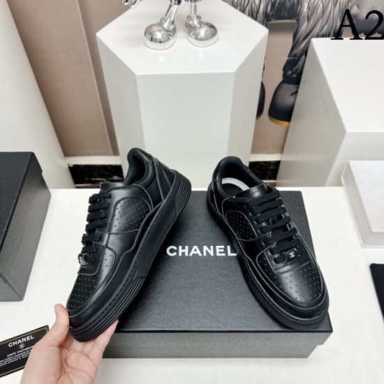 Trendy style! Casual shoes 2023SS CHANEL Chanel Trendy style! Casual shoes 2023SS CHANEL Chanel