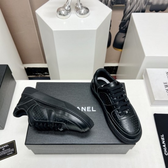 Trendy style! Casual shoes 2023SS CHANEL Chanel Trendy style! Casual shoes 2023SS CHANEL Chanel