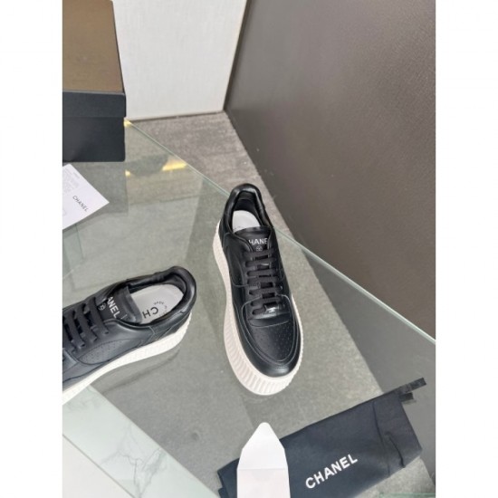 Impressive Design Casual Shoes 2023SS CHANEL Chanel Impressive Design Casual Shoes 2023SS CHANEL Chanel