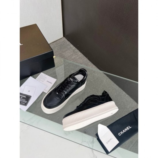 Impressive Design Casual Shoes 2023SS CHANEL Chanel Impressive Design Casual Shoes 2023SS CHANEL Chanel