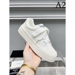 Attractive Style Casual Shoes 2023SS CHANEL Chanel