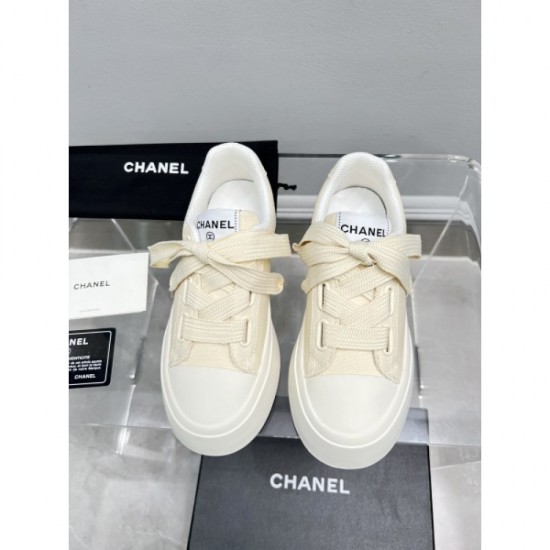 Attractive Style Casual Shoes 2023SS CHANEL Chanel Attractive Style Casual Shoes 2023SS CHANEL Chanel