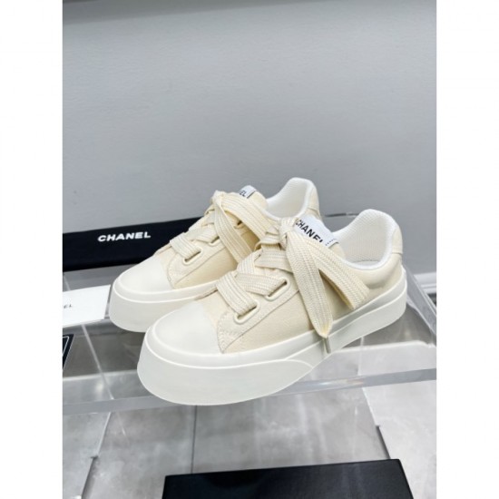 Attractive Style Casual Shoes 2023SS CHANEL Chanel Attractive Style Casual Shoes 2023SS CHANEL Chanel