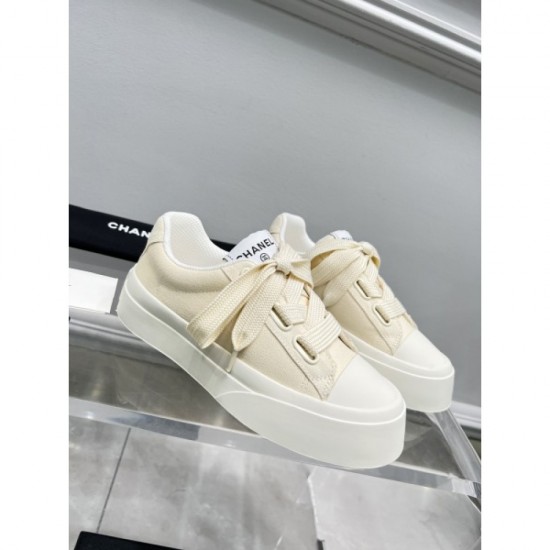 Attractive Style Casual Shoes 2023SS CHANEL Chanel Attractive Style Casual Shoes 2023SS CHANEL Chanel