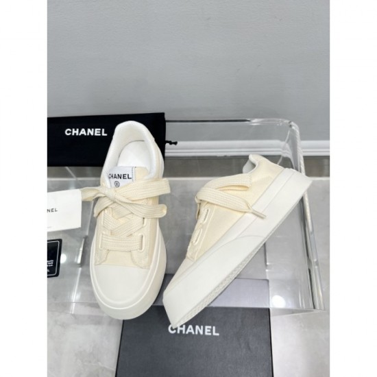 Attractive Style Casual Shoes 2023SS CHANEL Chanel Attractive Style Casual Shoes 2023SS CHANEL Chanel