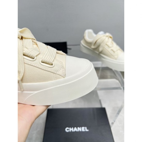 Attractive Style Casual Shoes 2023SS CHANEL Chanel Attractive Style Casual Shoes 2023SS CHANEL Chanel