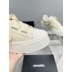 Attractive Style Casual Shoes 2023SS CHANEL Chanel Attractive Style Casual Shoes 2023SS CHANEL Chanel
