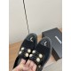 Popular classic casual shoes for fall 2023FW CHANEL CHANEL Popular classic casual shoes for fall 2023FW CHANEL CHANEL