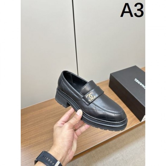 Very satisfying new fall casual shoes 2023FW CHANEL CHANEL Very satisfying new fall casual shoes 2023FW CHANEL CHANEL