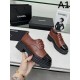 Latest Autumn Items Casual Shoes 2023FW CHANEL CHANEL Latest Autumn Items Casual Shoes 2023FW CHANEL CHANEL