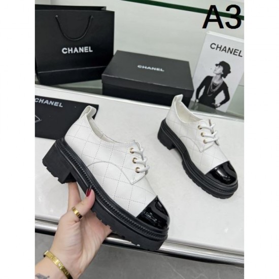 Latest Autumn Items Casual Shoes 2023FW CHANEL CHANEL Latest Autumn Items Casual Shoes 2023FW CHANEL CHANEL