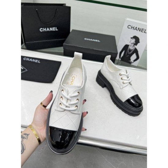 Latest Autumn Items Casual Shoes 2023FW CHANEL CHANEL Latest Autumn Items Casual Shoes 2023FW CHANEL CHANEL