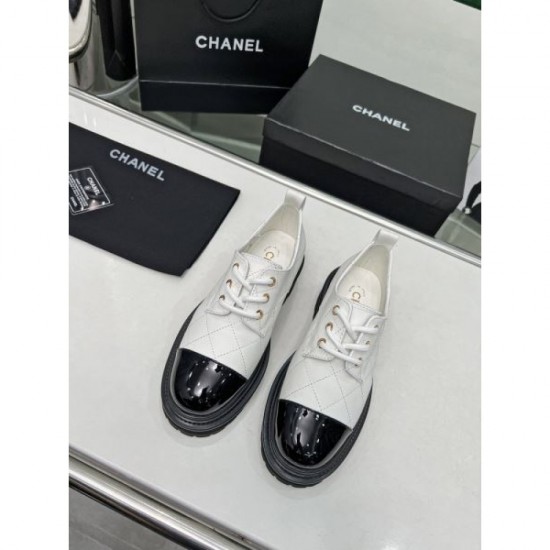Latest Autumn Items Casual Shoes 2023FW CHANEL CHANEL Latest Autumn Items Casual Shoes 2023FW CHANEL CHANEL