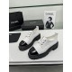 Latest Autumn Items Casual Shoes 2023FW CHANEL CHANEL Latest Autumn Items Casual Shoes 2023FW CHANEL CHANEL