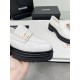 Autumn/winter season starts casual shoes 2023FW CHANEL CHANEL Autumn/winter season starts casual shoes 2023FW CHANEL CHANEL