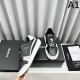 CHANEL Latest Limited Time Sale 2023FW Casual Shoes CHANEL Latest Limited Time Sale 2023FW Casual Shoes