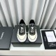 CHANEL Latest Limited Time Sale 2023FW Casual Shoes CHANEL Latest Limited Time Sale 2023FW Casual Shoes
