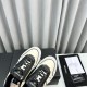 CHANEL Latest Limited Time Sale 2023FW Casual Shoes CHANEL Latest Limited Time Sale 2023FW Casual Shoes