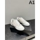 CHANEL Gift 2023FW Casual Shoes CHANEL Gift 2023FW Casual Shoes