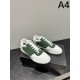 CHANEL Gift 2023FW Casual Shoes CHANEL Gift 2023FW Casual Shoes