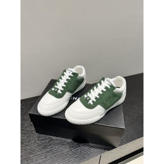 CHANEL Gift 2023FW Casual Shoes CHANEL Gift 2023FW Casual Shoes