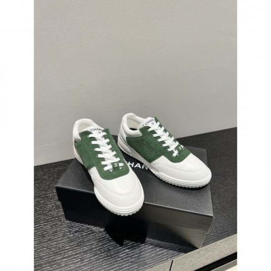 CHANEL Gift 2023FW Casual Shoes CHANEL Gift 2023FW Casual Shoes