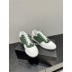 CHANEL Gift 2023FW Casual Shoes CHANEL Gift 2023FW Casual Shoes