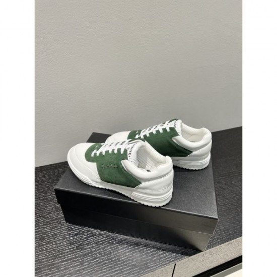 CHANEL Gift 2023FW Casual Shoes CHANEL Gift 2023FW Casual Shoes