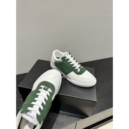 CHANEL Gift 2023FW Casual Shoes CHANEL Gift 2023FW Casual Shoes