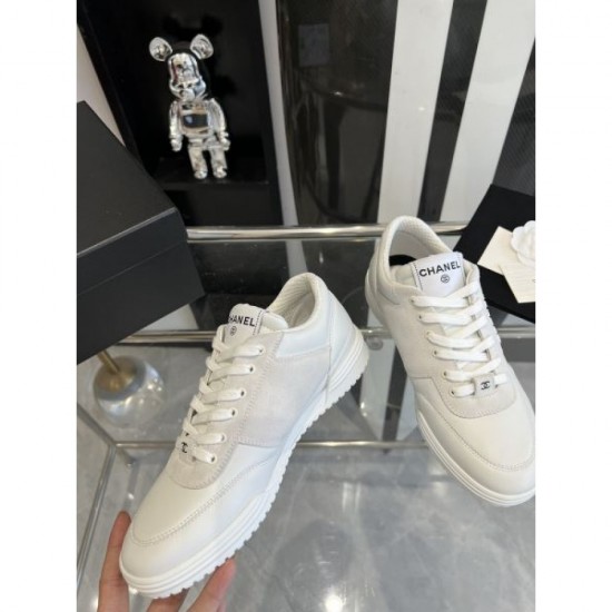 CHANEL 2023FW casual shoes that you can enjoy this winter CHANEL 2023FW casual shoes that you can enjoy this winter