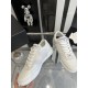 CHANEL 2023FW casual shoes that you can enjoy this winter CHANEL 2023FW casual shoes that you can enjoy this winter