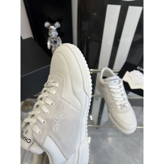 CHANEL 2023FW casual shoes that you can enjoy this winter CHANEL 2023FW casual shoes that you can enjoy this winter