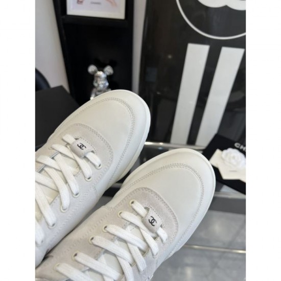 CHANEL 2023FW casual shoes that you can enjoy this winter CHANEL 2023FW casual shoes that you can enjoy this winter