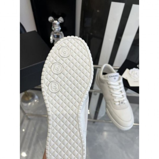 CHANEL 2023FW casual shoes that you can enjoy this winter CHANEL 2023FW casual shoes that you can enjoy this winter