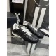 CHANEL This winter's new 2023FW casual shoes that attract attention CHANEL This winter's new 2023FW casual shoes that attract attention