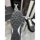 CHANEL This winter's new 2023FW casual shoes that attract attention CHANEL This winter's new 2023FW casual shoes that attract attention